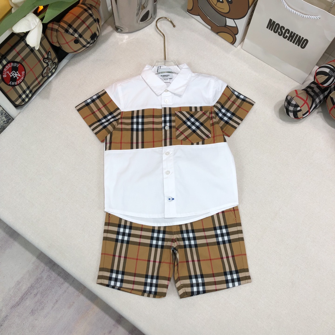 Burberry Kids